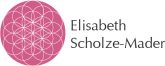 Logo Elisabeth Scholze-Mader